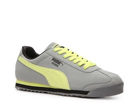 Puma Roma SL Retro Sneaker - Mens | DSW