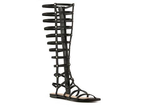 GC Shoes Raise-N-Nuts Gladiator Sandal | DSW