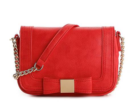 Mix No. 6 Bow Front Crossbody Bag | DSW