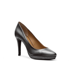 Nine West Beautie Platform Pump | DSW