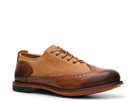 Timberland Boot Company Carries Wingtip Oxford | DSW