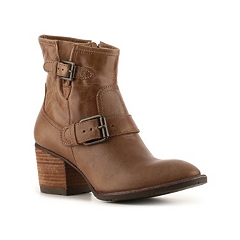 Matisse Double Down Bootie | DSW