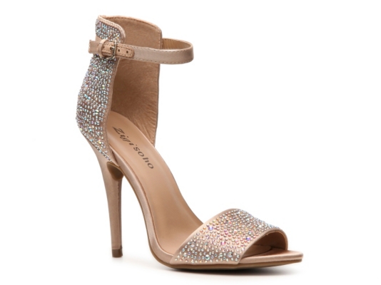 Zigi Soho Tariff Sandal