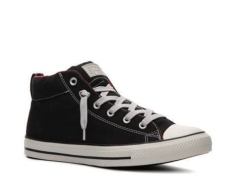 Converse Chuck Taylor All Star Street Cab Mid-Top Sneaker | DSW