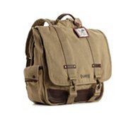 Maplewood Canvas Backpack