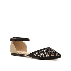 GC Shoes Glamour Flat | DSW