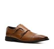 Woodmere Double Monk Slip-On