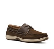 Outrigger Boat Shoe