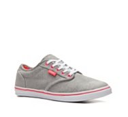 Atwood Lo Jersey Sneaker - Womens