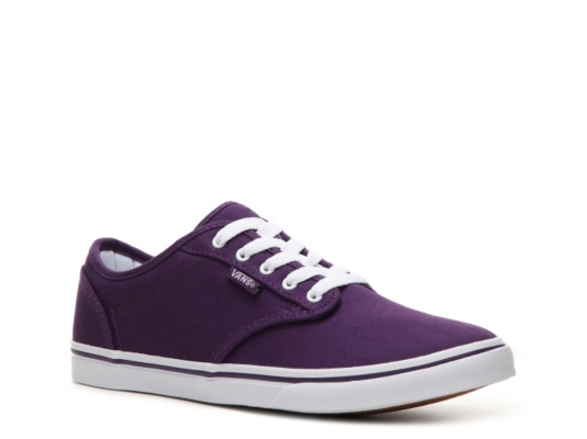 Vans Atwood Low Sneaker - Womens