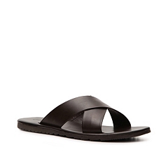 GBX Criss Cross Slide Sandal | DSW