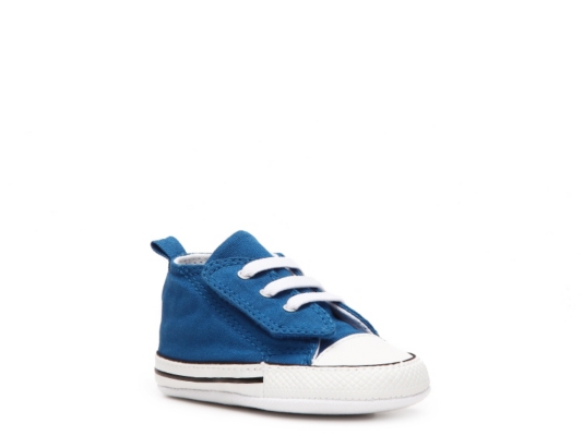 Chuck Taylor All Star First Star Infant Crib Shoe