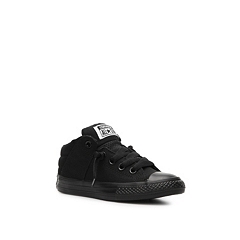 Converse Chuck Taylor All Star Axel Boys Toddler & Youth Mid-Top ...