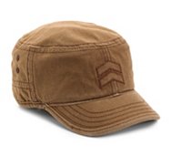 Oliver Emblem Military Hat