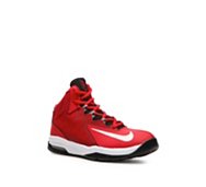 Air Max Stutter Step 2 Youth Basketball Shoe