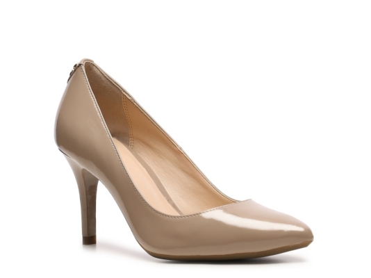 Prieta Patent Pump