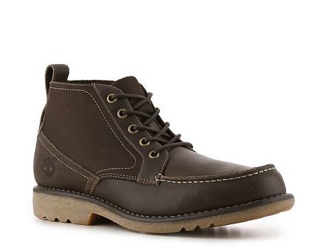 Timberland Earthkeepers City Escape Chukka Boot | DSW
