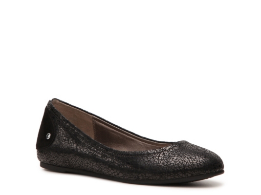 Betty Ballet Flat