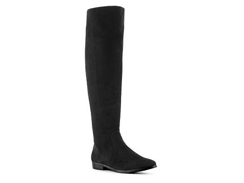 Impo Ava Over The Knee Boot | DSW
