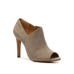 Audrey Brooke Milano Suede Bootie | DSW