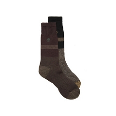 Timberland Boot Mens Boot Socks - 2 Pack | DSW