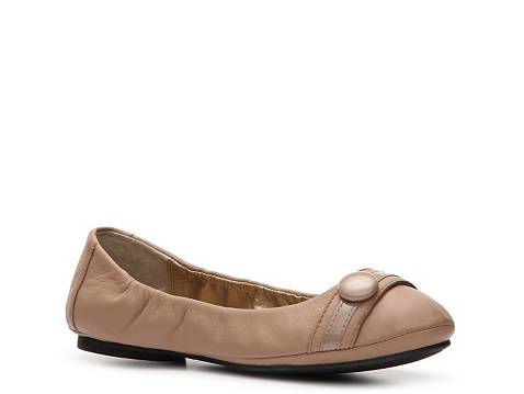 Me Too Anchor Ballet Flat | DSW