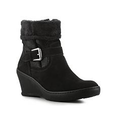 Bare Traps Ophira Wedge Bootie | DSW