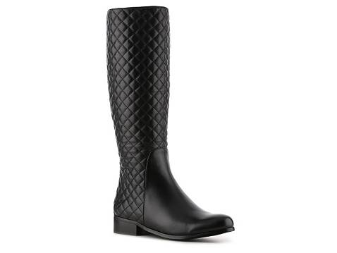 Ditto by VanEli Regal Riding Boot | DSW