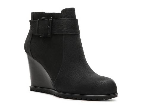 Kenneth Cole Reaction Stormfog Wedge Bootie | DSW