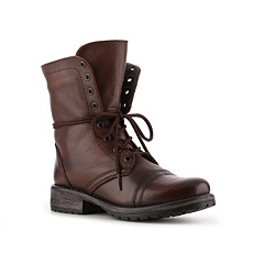 Steve Madden Fame Combat Boot | DSW