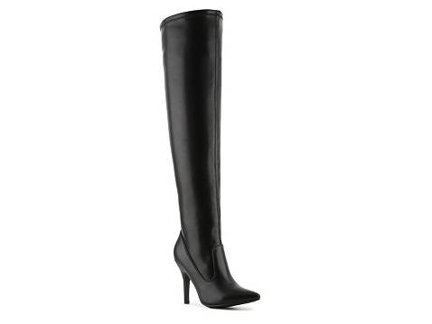 Chinese Laundry Skyfall Over The Knee Boot | DSW