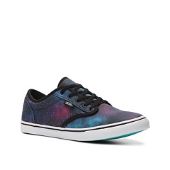 Vans Atwood Low Galaxy Sneaker | DSW