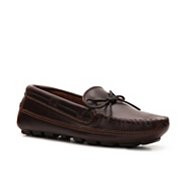 Double Bottom Loafer