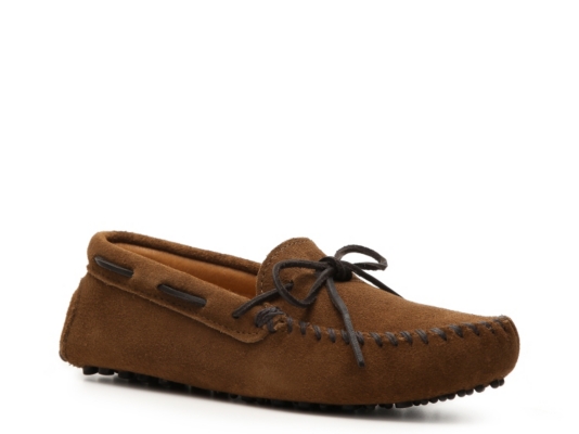 Driving Moccasin Loafer