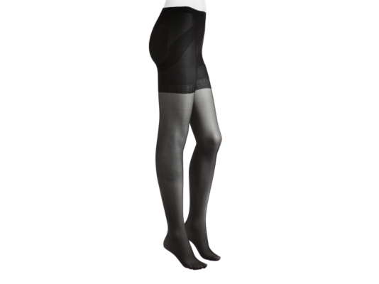 Flawless Finish Control Top Tights