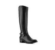Cleveland Wide Calf Riding Boot