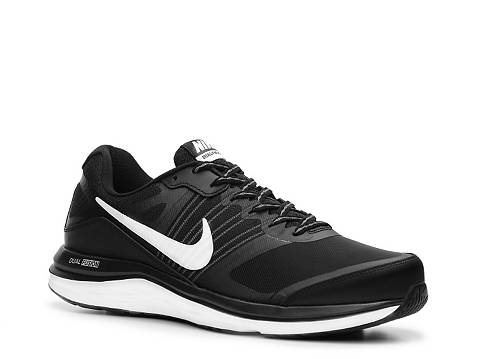 Nike Dual Fusion X Lightweight Running Shoe - Mens | DSW
