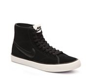 Primo Court High-Top Sneaker - Womens