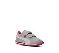 Steeple Glitz Infant & Toddler Sneaker