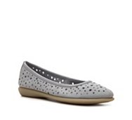 New Passion Ballet Flat