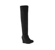 Unforgettable Over The Knee Boot