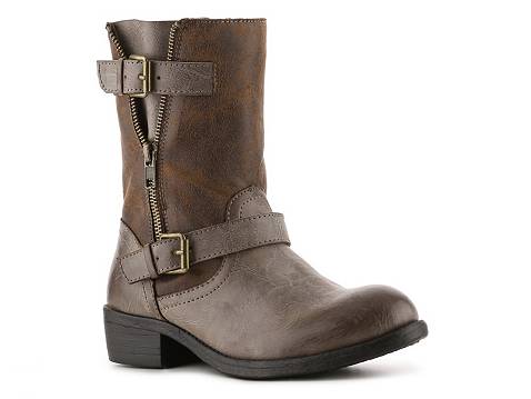 Wanted Barney Bootie | DSW