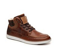 Lynnwood Sneaker Boot
