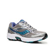 Grid Cohesion 8 Running Shoe - Womens