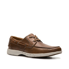 Clarks Unstructured Unnautical Sea Boat Shoe | DSW