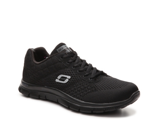 Flex Appeal Obvious Choice Sneaker - Womens