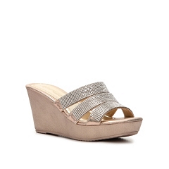 Patrizia by Spring Step Sunray Wedge Sandal | DSW