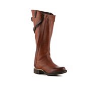 Puller Riding Boot
