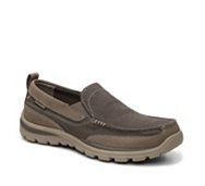 Relaxed Fit Milford Slip-On