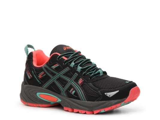 GEL-Venture 5 Trail Running Shoe - Womens